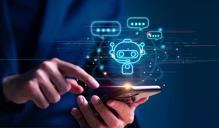 Language Learning AI